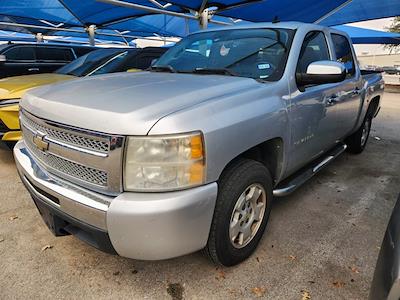 2010 Chevrolet Silverado 1500 Crew Cab RWD Pickup for sale #260393A1 - photo 1