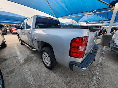 2010 Chevrolet Silverado 1500 Crew Cab RWD Pickup for sale #260393A1 - photo 2