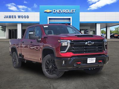 2026 Chevrolet Silverado 2500 Crew Cab 4WD Pickup for sale #260397 - photo 1