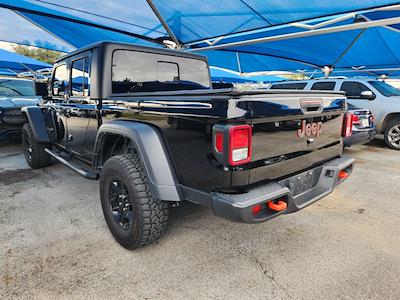 2023 Jeep Gladiator Crew Cab 4WD Pickup for sale #260397B1 - photo 2