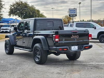Used 2023 Jeep Gladiator Mojave Crew Cab for sale #260397B1 - photo 2