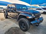 2023 Jeep Gladiator Crew Cab 4WD Pickup for sale #260397B1 - photo 4