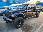 2023 Jeep Gladiator Crew Cab 4WD Pickup for sale #260397B1 - photo 1