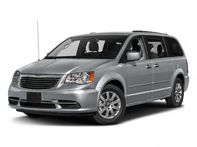 Used 2016 Chrysler Town and Country - photo 1