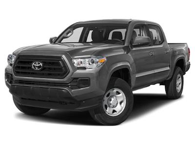 Used 2021 Toyota Tacoma - photo 1