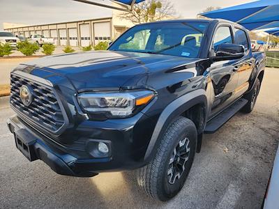 Used 2021 Toyota Tacoma - photo 1
