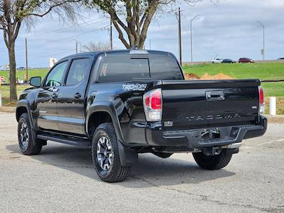 Used 2021 Toyota Tacoma - photo 1