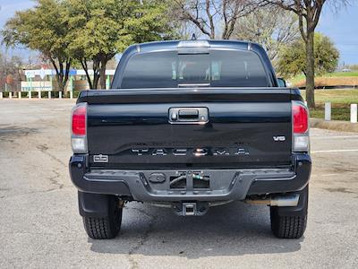 Used 2021 Toyota Tacoma - photo 1