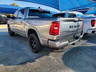 2025 Ram 1500 Crew Cab 4WD Pickup for sale #260401B1 - photo 2