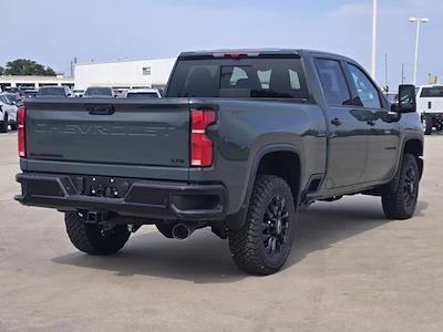 2026 Chevrolet Silverado 2500 Crew Cab 4WD Pickup for sale #260406 - photo 2
