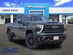 2026 Chevrolet Silverado 2500 Crew Cab 4WD Pickup for sale #260406 - photo 1