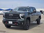 2026 Chevrolet Silverado 2500 Crew Cab 4WD Pickup for sale #260406 - photo 3