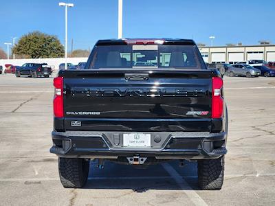 Used 2022 Chevrolet Silverado 1500 ZR2 Crew Cab for sale #260406A1 - photo 2
