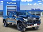 Used 2022 Chevrolet Silverado 1500 ZR2 Crew Cab for sale #260406A1 - photo 33