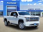 2020 Chevrolet Silverado 2500 Crew Cab SRW 4WD Pickup for sale #260412A1 - photo 1