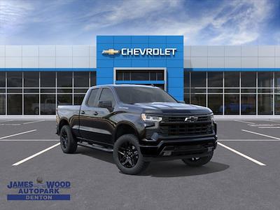 2026 Chevrolet Silverado 1500 4WD Pickup for sale #260415 - photo 1