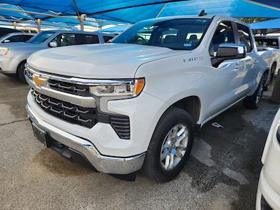 2023 Chevrolet Silverado 1500 Crew Cab RWD Pickup for sale #260418A1 - photo 1