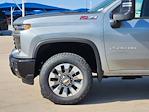 2026 Chevrolet Silverado 2500 Crew Cab 4WD Pickup for sale #260419 - photo 5