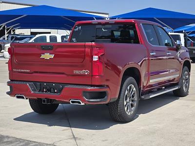 2026 Chevrolet Silverado 1500 Crew Cab 4WD Pickup for sale #260425 - photo 2
