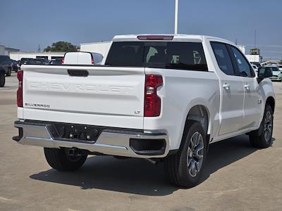 2026 Chevrolet Silverado 1500 Crew Cab RWD Pickup for sale #260431 - photo 2