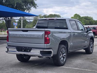 2026 Chevrolet Silverado 1500 Crew Cab RWD Pickup for sale #260433 - photo 2