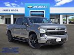 2026 Chevrolet Silverado 1500 RWD Pickup for sale #260439 - photo 1
