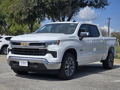 2026 Chevrolet Silverado 1500 Crew Cab RWD Pickup for sale #260465 - photo 2