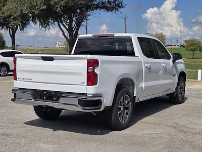 2026 Chevrolet Silverado 1500 Crew Cab RWD Pickup for sale #260465 - photo 2