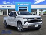 2026 Chevrolet Silverado 1500 Crew Cab RWD Pickup for sale #260465 - photo 1