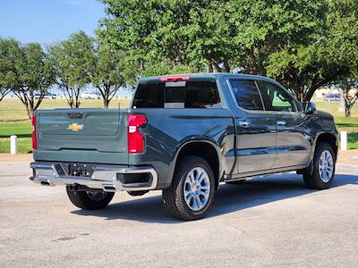2026 Chevrolet Silverado 1500 Crew Cab 4WD Pickup for sale #260467 - photo 2