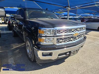 2015 Chevrolet Silverado 1500 Crew Cab RWD Pickup for sale #260469A1 - photo 1