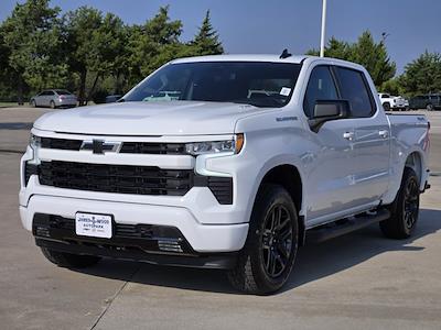 2026 Chevrolet Silverado 1500 4WD Pickup for sale #260478 - photo 2