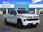 2026 Chevrolet Silverado 1500 4WD Pickup for sale #260478 - photo 1