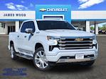 2026 Chevrolet Silverado 1500 Crew Cab 4WD Pickup for sale #260481 - photo 1