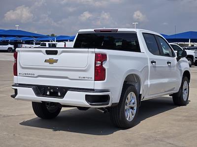 2026 Chevrolet Silverado 1500 Crew Cab RWD Pickup for sale #260482 - photo 2