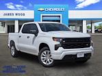 2026 Chevrolet Silverado 1500 Crew Cab RWD Pickup for sale #260482 - photo 1