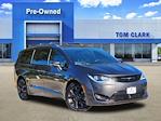 2018 Chrysler Pacifica FWD Minivan for sale #260490A1 - photo 1