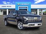 2026 Chevrolet Silverado 1500 Crew Cab 4WD Pickup for sale #260497 - photo 1