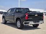 2026 Chevrolet Silverado 1500 Crew Cab 4WD Pickup for sale #260497 - photo 3