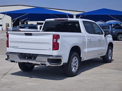 2026 Chevrolet Silverado 1500 Crew Cab 4WD Pickup for sale #260506 - photo 2