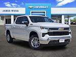 2026 Chevrolet Silverado 1500 Crew Cab 4WD Pickup for sale #260506 - photo 1