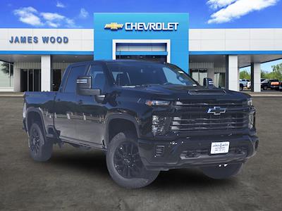 2026 Chevrolet Silverado 2500 Crew Cab 4WD Pickup for sale #260507 - photo 1