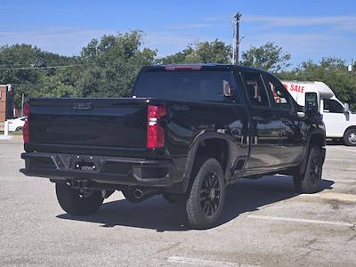 2026 Chevrolet Silverado 2500 Crew Cab 4WD Pickup for sale #260507 - photo 2