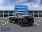 2026 Chevrolet Silverado 2500 Crew Cab 4WD Pickup for sale #260507 - photo 1