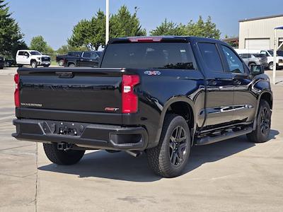 2026 Chevrolet Silverado 1500 Crew Cab 4WD Pickup for sale #260508 - photo 2