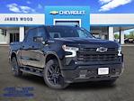 2026 Chevrolet Silverado 1500 Crew Cab 4WD Pickup for sale #260508 - photo 1