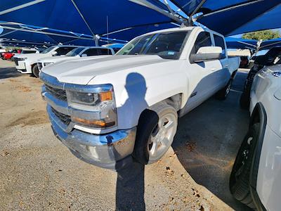 2017 Chevrolet Silverado 1500 Crew Cab RWD Pickup for sale #260517A1 - photo 1