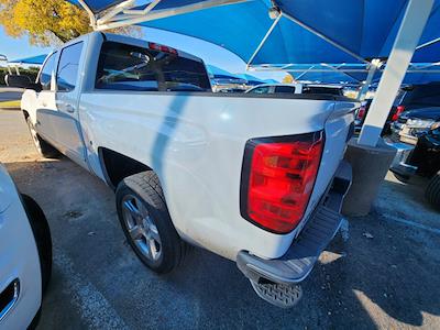 2017 Chevrolet Silverado 1500 Crew Cab RWD Pickup for sale #260517A1 - photo 2