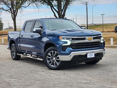 2024 Chevrolet Silverado 1500 Crew Cab 4WD Pickup for sale #260525A1 - photo 1