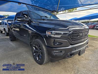2021 Ram 1500 Crew Cab 4WD Pickup for sale #260529A1 - photo 1